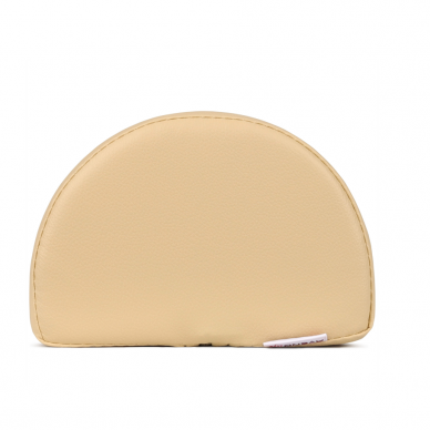 Massage roller  K533 (60x18x12), beige color 4