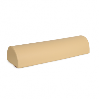 Massage roller  K533 (60x18x12), beige color 1