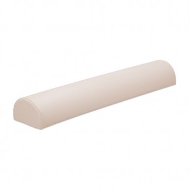 Massage roller Standard PU (60x15x10), creamy