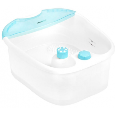 Professional massage foot bath with temperature maintenance function AM-506A