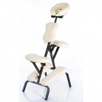 Professional massage chair AVELLO CREAM