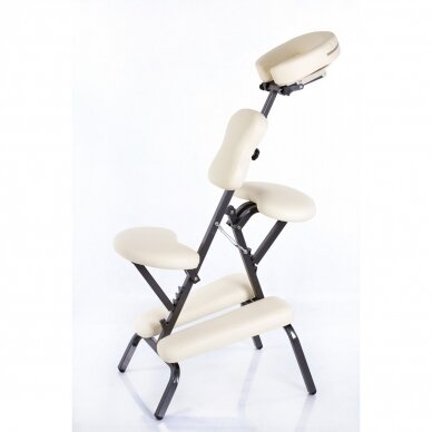 Professional massage chair AVELLO CREAM 3