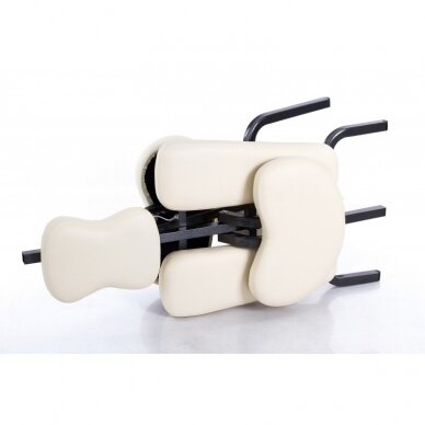 Professional massage chair AVELLO CREAM 7