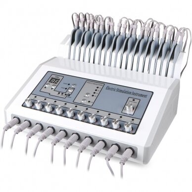 MEDIQ CLASSIC professional electrostimulation device for beauticians MC-871 1