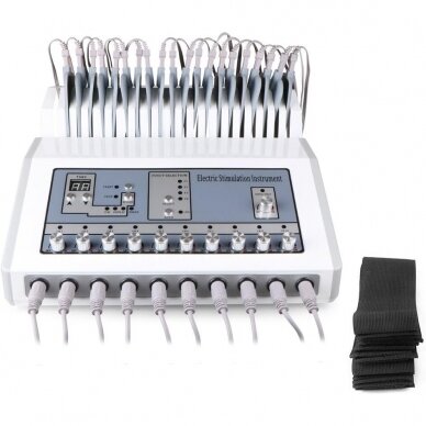 MEDIQ CLASSIC professional electrostimulation device for beauticians MC-871 3