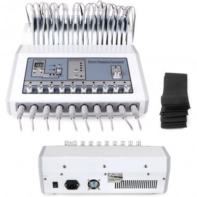 MEDIQ CLASSIC professional electrostimulation device for beauticians MC-871 5