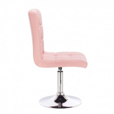 Master chair with stable base HC1015CN, pink 3