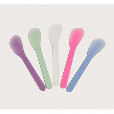 Spatula for masks, for applying alginates, 1 pc. 3