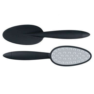 Professional metal foot scrubbing paddle MF-31 1