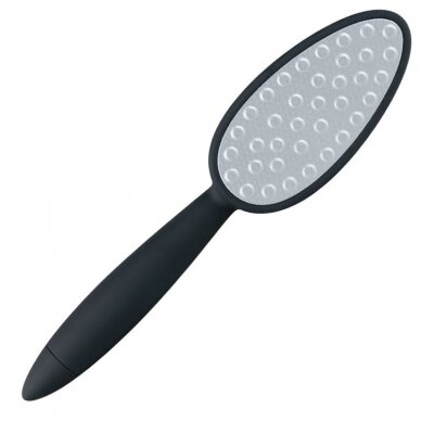 Professional metal foot scrubbing paddle MF-31