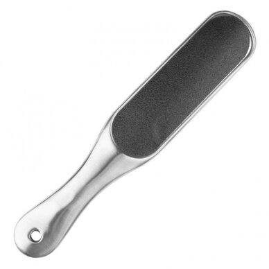 Professional metal foot scrubbing paddle FS-15