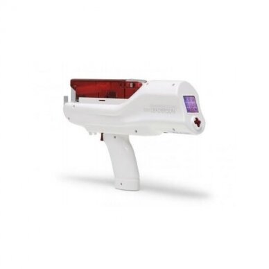 Professional mesotherapy gun injector LAMIA