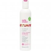 MILK SHAKE COLOR CARE увлажняющий кондиционер для окрашенных волос, 300 мл