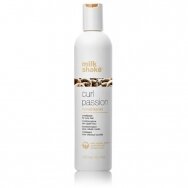 MILK SHAKE CURL PASSION conditioner for curly hair with organic amazon forest oil, 300 ml