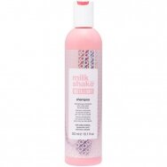 MILK SHAKE INSTA.LIGHT strengthening shampoo with filling effect for all hair types, 300 ml.