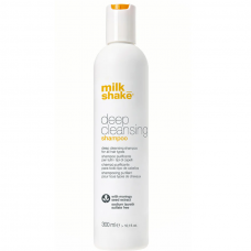 MILK SHAKE deep cleansing shampoo, 300 ml