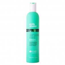 MILK SHAKE SENSORIAL MINT scalp and hair refreshing shampoo, 300ml