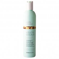 MILK SHAKE VOLUME SOLUTION volumizing hair shampoo with D-Panthenol, 300 ml