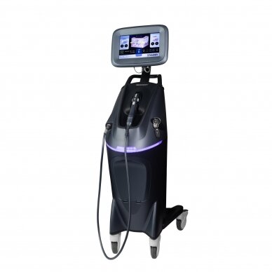 MICROSON professional HIFU machine (made in KOREA) 1