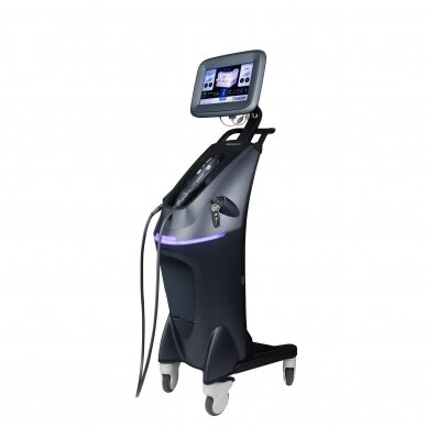 MICROSON professional HIFU machine (made in KOREA) 3