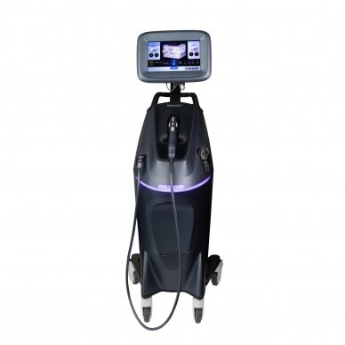 MICROSON professional HIFU machine (made in KOREA)