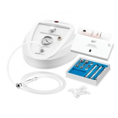 Microdermabrasion machine AM60 + SYIS cosmetics