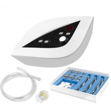 Professional microdermabrasion device SMART 660A