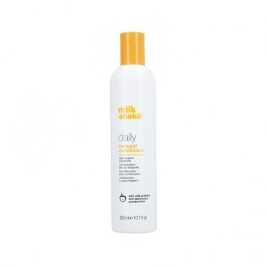 MILK SHAKE DAILY FREQUENT CONDITIONER kasdienis plaukų kondicionierius, 300 ml.