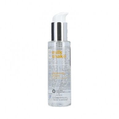 MILK SHAKE NO FRIZZ Serum for frizzy hair, 100 ml.