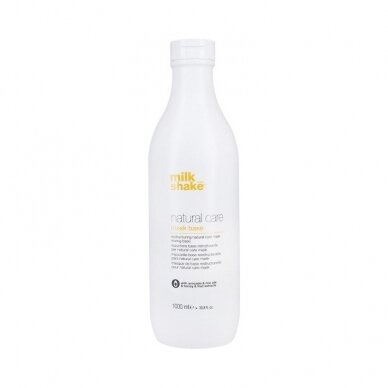 MILK SHAKE Restructuring foundation for powder masks, 1000 ml.