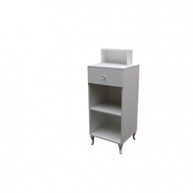 MINI professional reception desk with a choice of furniture colors 1