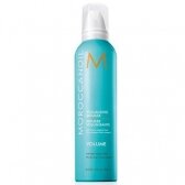 MOROCCAN OIL VOLUMIZING MOUSSE мусс для объема тонких волос, 250мл