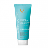 MOROCCAN OIL HYDRATING STYLING CREAM увлажняющий крем для укладки волос, 75 мл