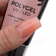 MOLLYLAC PUDDING poligelis NR.8, 30 ml. HEMMA FREE