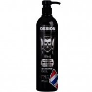 MORFOSE OSSION PREMIUM BARBER LINE skutimosi gelis, 700 ml