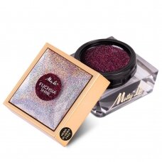 MOLLYLAC моделирующий гель FUCHSIA SHINE, 15 г