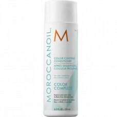 MOROCCAN OIL Color Continue Conditioner hair conditioner enriched with argan oil for dyed hair, 250 ml