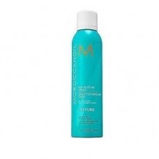 MOROCCAN OIL Dry TEXTURE dry hair fixing varnish, 205 ml