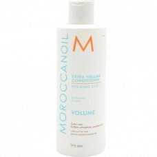 MOROCCAN OIL Volume Extra Conditioner volumizing hair conditioner with argan oils, 250 ml