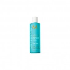 MOROCCAN OIL VOLUME EXTRA apimtį didinantis šampūnas su keratinu, 250 ml