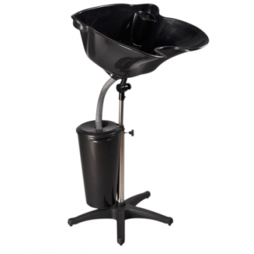 Professional hairdressing sink GABBIANO FT42-1