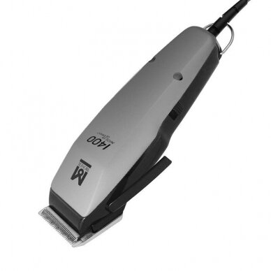 Professional Hair Clipper Moser 1400 Classic 100 Original for sale online