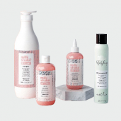 MILK SHAKE hair products