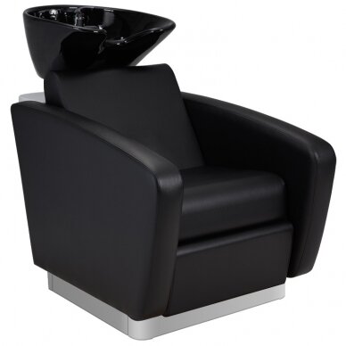 Professional head washer for hairdressers and beauty salons RIALTO (with massage and electric foot option)