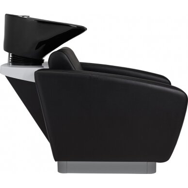 Professional head washer for hairdressers and beauty salons RIALTO (with massage and electric foot option) 2