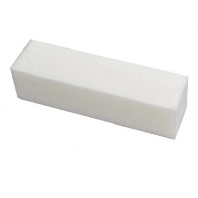 Professional nail polishing block for manicure 120/120