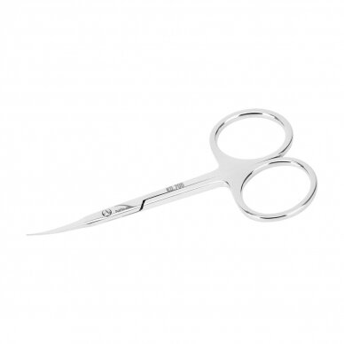 NGHIA EXPORT professional manicure scissors for cutting cuticles KD-705