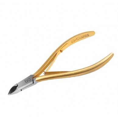 NGHIA EXPORT professional cuticle nippers 07 JAW 14 1