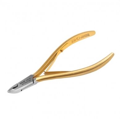 NGHIA EXPORT professional cuticle nippers 07 JAW 14