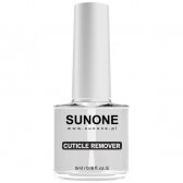 SUNONE ® жидкое средство для удаления кутикулы CUTICLE REMOVER, 5 мл.